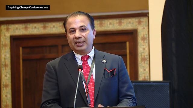 Terylene – A Sustainable Textile Solution by Mr Rizwan Afzal Chaudhry (ICI Pakistan Ltd) смотреть онлайн