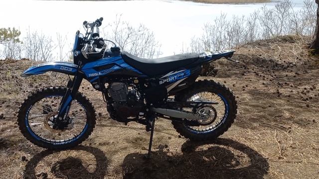 Regulmoto sport 003 pro pr 2023 смотреть онлайн