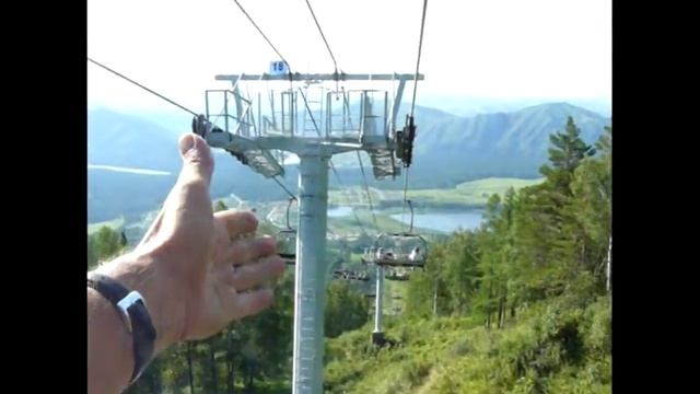путешествие по Алтаю июль 2015 смотреть онлайн