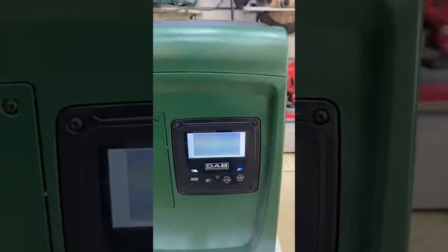 Насосная станция смотреть онлайн
