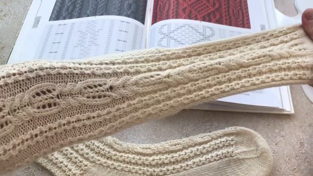 СП «Носочная коробочка 2023» ? отчёт-ФЕВРАЛЬ смотреть онлайн