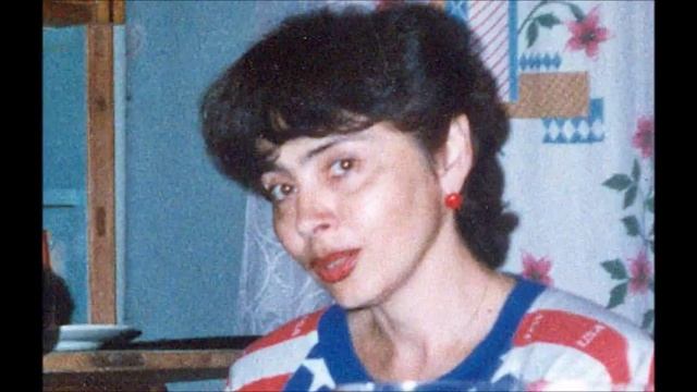 Глинка - романс Антониды из оперы "Иван Сусанин" - Лина Матинян смотреть онлайн