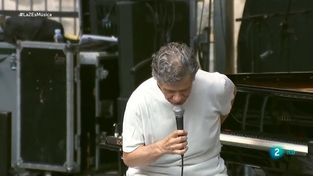 Chick Corea Akoustic Band feat. John Patitucci & Dave Weckl смотреть онлайн