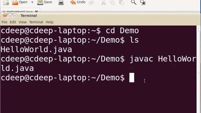 First Java Program - Bengali смотреть онлайн