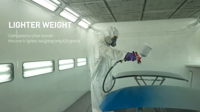 Avalon Spray Gun Amazon Video смотреть онлайн