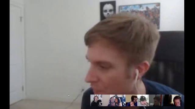 Easy Allies Patron Q&A - August 2019 смотреть онлайн