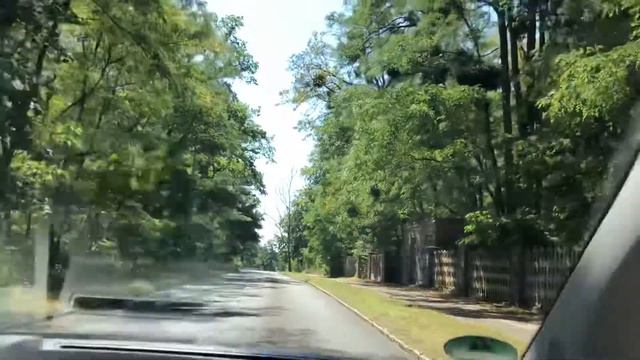 Росслау ГСВГ военный городок, школа 73 смотреть онлайн