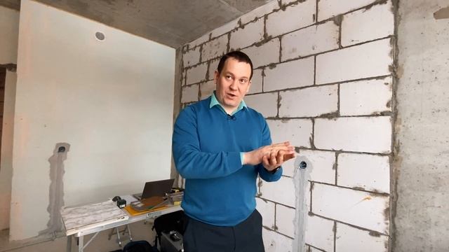 Замер квартиры от SUPER-ЗАМЕРЩИКА. Корректное составление сметы. смотреть онлайн