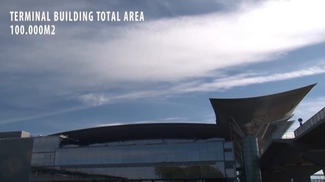 Kiev Boryspil International Airport Terminal D смотреть онлайн