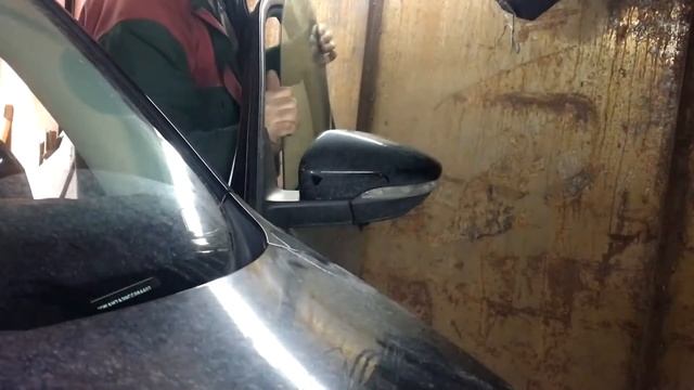 VW passat B7 американец проверка - замена центрального замка смотреть онлайн