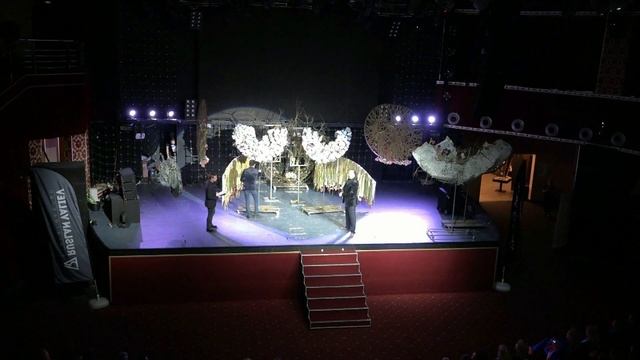 CHRISTMAS WORLD PREMIUM KAZAN 2015 смотреть онлайн