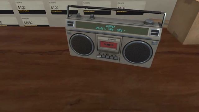 ГАЙД ПО БУМБОКСУ - DERAIL VALLEY SIMULATOR смотреть онлайн