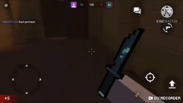 😰МЕНЯ КИНУЛИ В БЛОК СТРАЙКЕ НА ГОЛДУ?!😰 смотреть онлайн