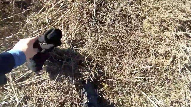 Осенняя покатушка на ИЖ Юпитер5 по бездорожью, дрифт по полю - и поломка в дороге (оторвало шлангу) смотреть онлайн