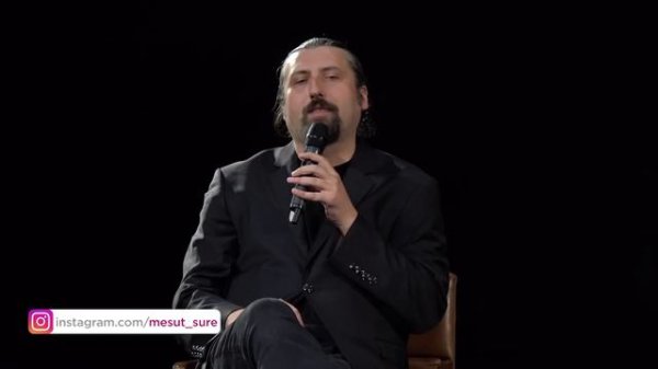 Mesut Süre İle İlişki Testi | Konuklar: Sibel Simge & Fatih Deniz Karaçalı