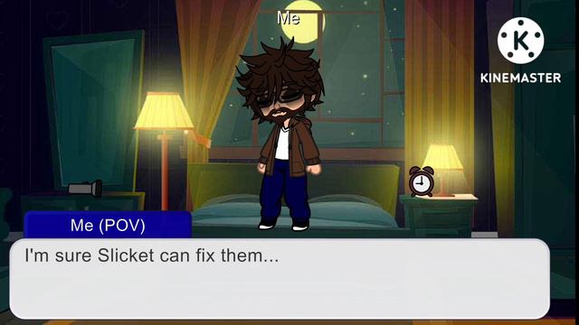 Surviving FNIA 4 (But No Horñy) Final Night