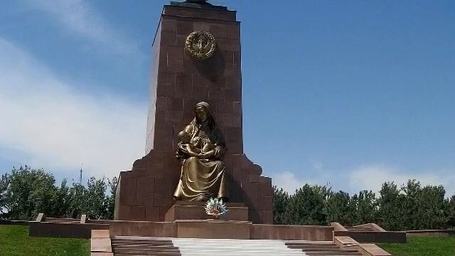 30 летие Узбекистана День Независимости смотреть онлайн