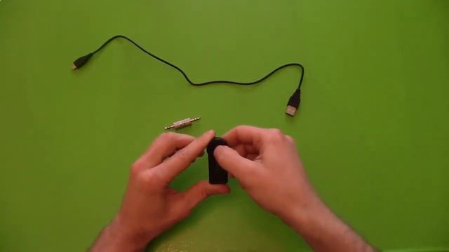 Самый дешевый Bluetooth адаптер