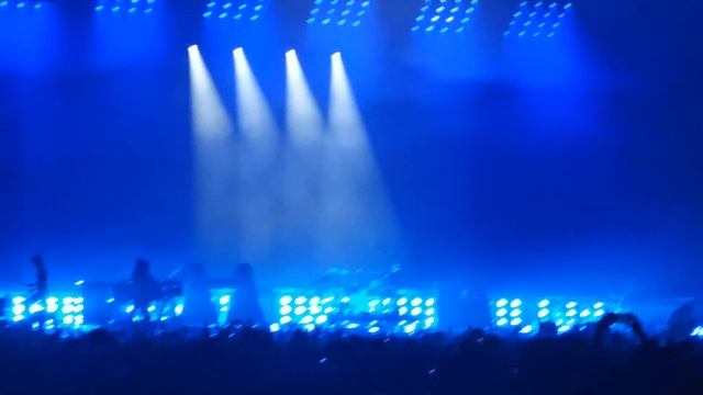 Farewell for Now - - Greta Van Fleet, 30.11.2023 Unipol Arena, Casalecchio di Reno, Italy смотреть онлайн