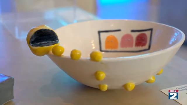 City Beat - Some Assembly Required _ Clay Arts Las Vegas смотреть онлайн