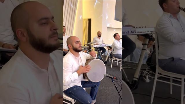 Gegam Tarverdyan klarnet Par 2023 смотреть онлайн