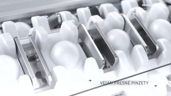 Rowenta EP8060F0 SKIN RESPECT Premium Care