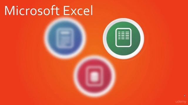 Microsoft Office: Word, Excel and Access Productivity Bundle - learn Microsoft Word смотреть онлайн