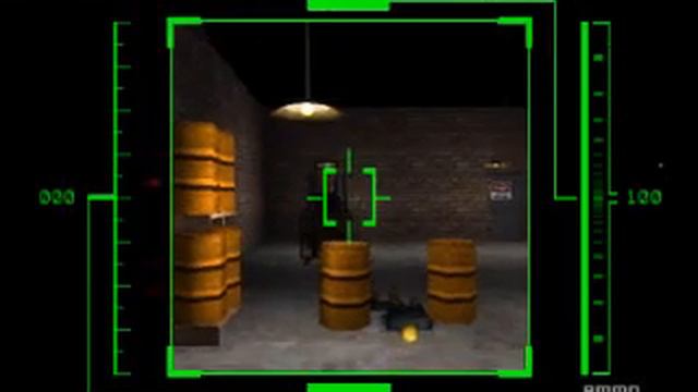 MORTAL KOMBAT SPECIAL FORCE смотреть онлайн