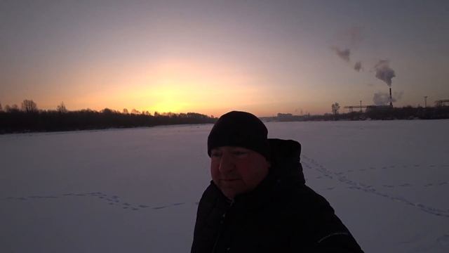 Киров. Нововятск. План путешествия. Рассвет. смотреть онлайн