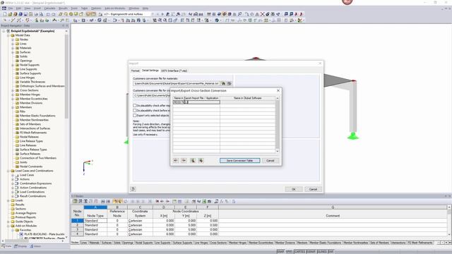[EN] FAQ 004866 | I am trying to import a model from cadwork. Unfortunately, I cannot ... смотреть онлайн