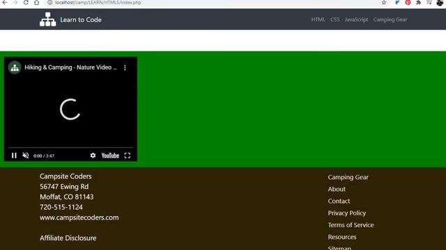 Autoplay not working on Embedded YouTube Video - How to Fix Autoplay Videos - Auto Play New Code смотреть онлайн