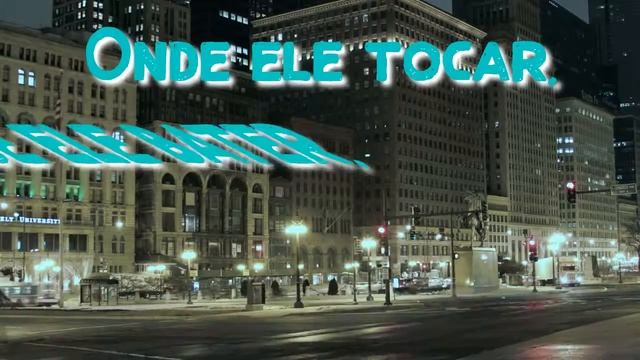 Musica?Canción de Capoeira?♀️ letra traducida español✔? Berimbau Tocou - CD Muzenza Europa 2018 смотреть онлайн
