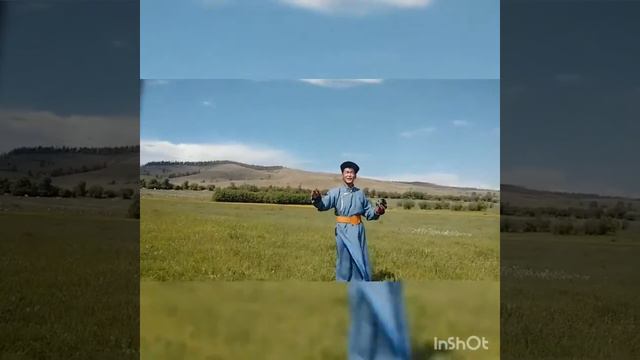 Песня из репертуара Алдара Дашиева "Турэhэн нютаг". Поет: Бимба Дабаев смотреть онлайн