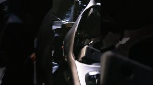 Ситрак нежданчик в электрике, проверяйте