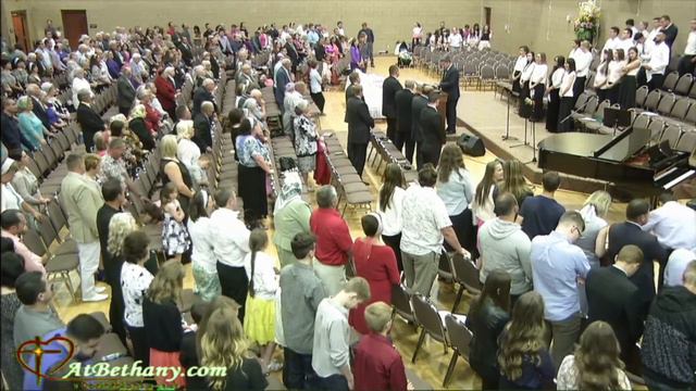 Утреннее служение 11 июня 2017 года смотреть онлайн