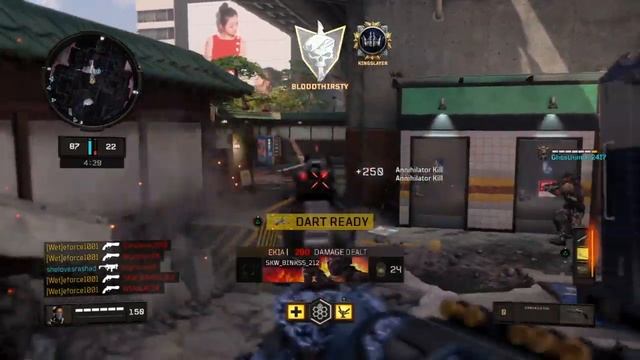 5 chainkill! смотреть онлайн