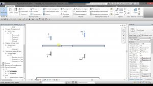 Разрез в ревите: как сделать разрез в  Revit ?