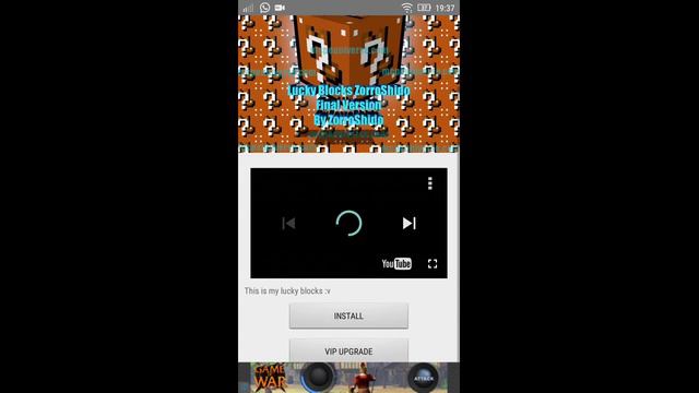Как скачать моды для minecraft pe? смотреть онлайн