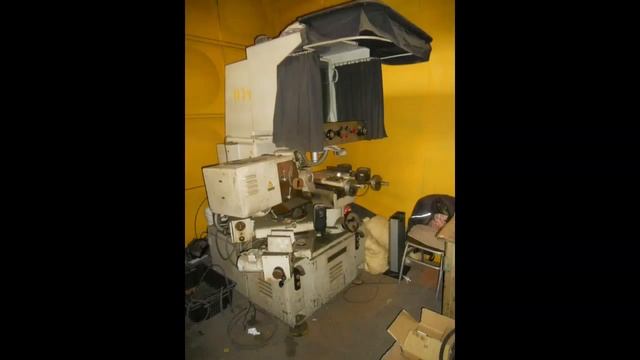 Продам оптико-шлифовальный станок 395МФ10 ,тел.0976109661 Роман,г.Львов смотреть онлайн