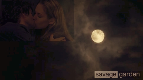 Savage Garden - To The Moon & Back смотреть онлайн