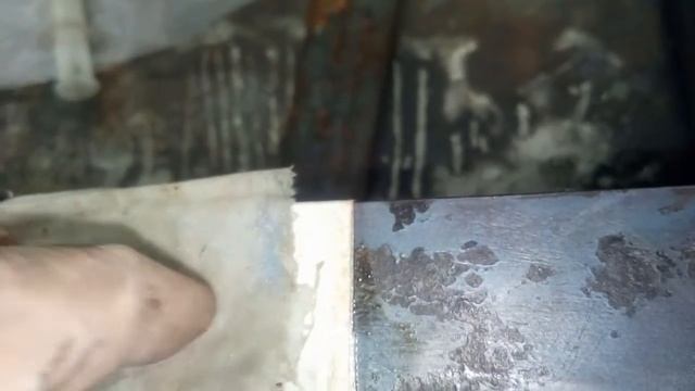 КППС. Проверка. Эксперимент. Тест. Распиаренная паста КППС против ЭЛЕКТРОЛИТА.