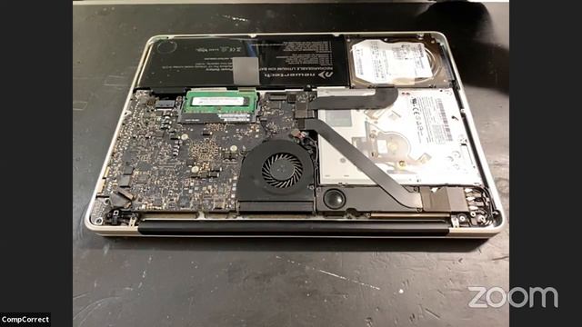 MacBook Pro 13 2012 Continued смотреть онлайн