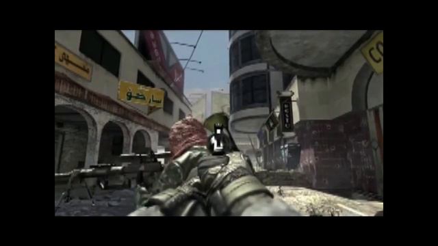 Modern Warfare 2 Mythbusters Episode 3 руский смотреть онлайн