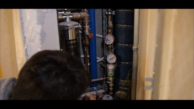 НЕ КРАСЬ СТЕНЫ, пока не посмотришь это видео! Состояние квартиры после 6-ти месяцев ремонта.