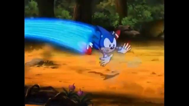 Sonic Underground. Серия 02. Будем знакомы (Зачин - Часть 2) (Озвучил PixelCakesFan) смотреть онлайн