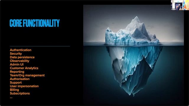 Better Elixir Applications with the Ash Framework - Josh Price смотреть онлайн