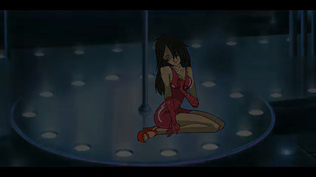 Страшная сказка! Казахское анимэ смотреть онлайн