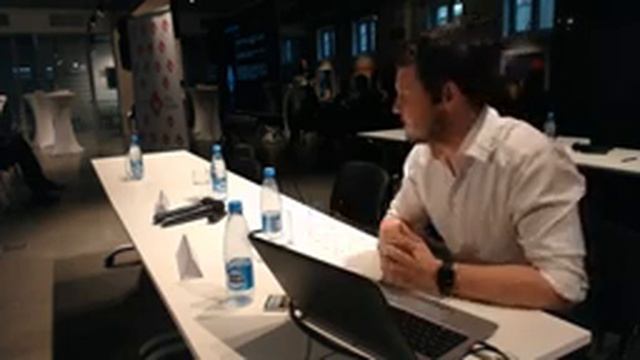 World Legal Summit 2019 Moscow Node смотреть онлайн