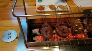 ХУНЬЧУНЬ ? ГДЕ НЕДОРОГО ПОКУШАТЬ, СКОЛЬКО СТОИТ ✅ Ресторан саможар в Хуньчуне ✅ РЕСТОРАНЫ ХУНЬЧУНЯ