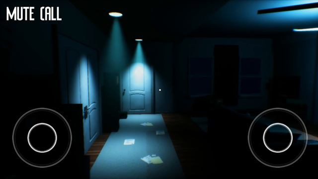 TJoC SM Android Remastered (Living Room) WIP 1 смотреть онлайн